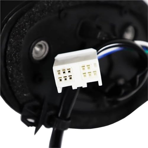 Rétroviseur électrique avec clignotant pour Mitsubishi Eclipse Cross - 6