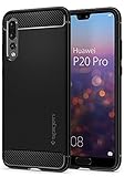 Fundas Huawei P20 Pro, Tecnología Air Cushion para protección antichoque