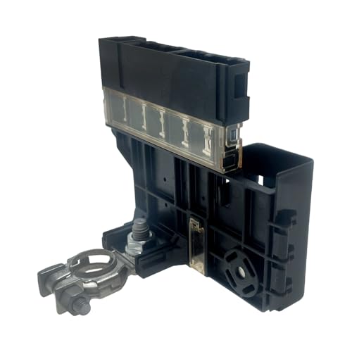 HYXUAN Positive Battery Fuse Terminal Replace 24380-JG70B