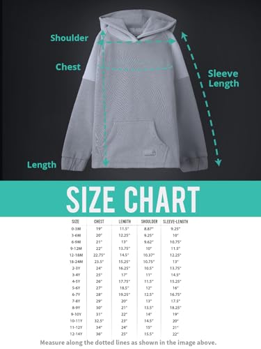 Image of The Souled Store Solids: Pink, Purple (Colourblock) Girls Long Sleeves Hooded Neck Regular Fit Cotton Hoodies (2-8 Yrs)