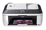 Canon PIXMA MX330 Inkjet All-In-One Printer