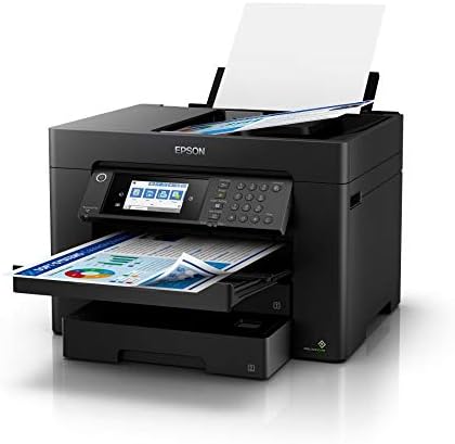 Epson WorkForce WF-7840DTWF