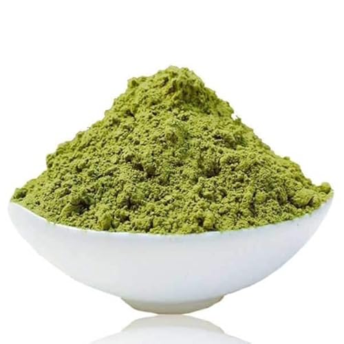 MATCHA SOLÚVEL SABOR GENGIBRE, MEL E LIMÃO (GRANEL 100G)