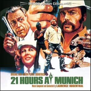 21 Hours at Munich