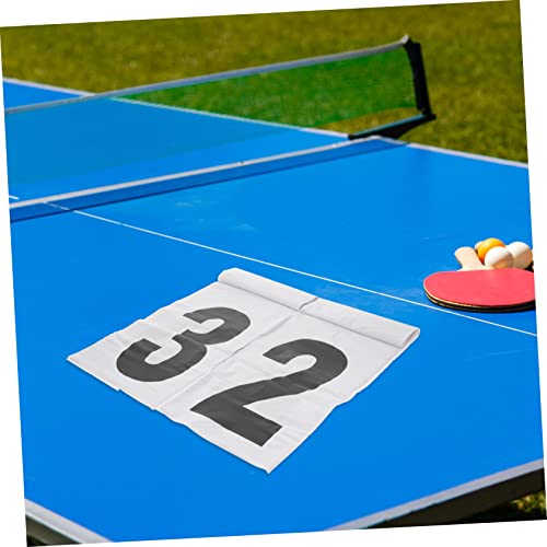 Marcador portátil impermeable para deportes miniatura 4