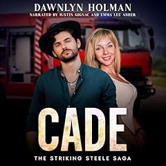 Cade cover art