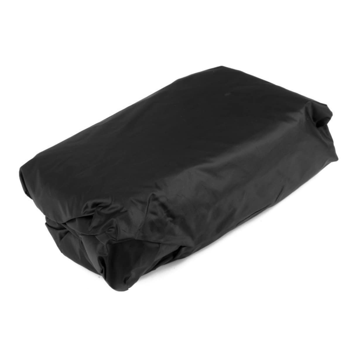 Abaodam Copertura Per Barbecue Con Borsa Portaoggetti Adatto Barbecue Rettangolari Gas Elettrici Protegge Da Pioggia e Foglie