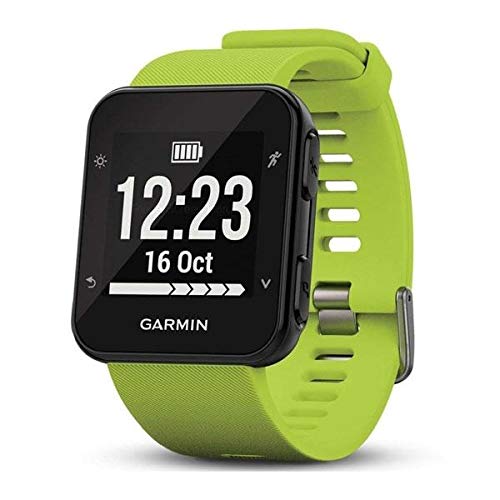Garmin Forerunner 35 - Verde