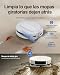 Imagen de ECOVACS T90 MAX Pro Robot Aspirador y Fregasuelos
