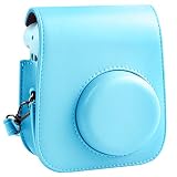 SAIKA Case (Blau)