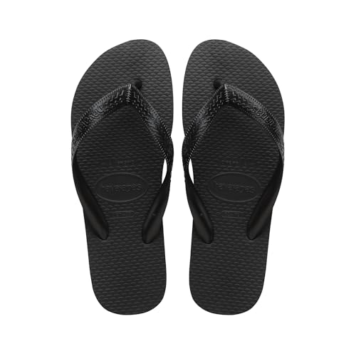 Havaianas - Top Color, Tongs Confortables, Résistantes Et Légères, Semelle Antidérapante, Adultes, Unisexe