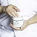 Lawrens Collagen Elastin Cream with Antioxidant Vitamin E & Shea Butter Cosmetics - Hydration - Firmness - Elasticity - 4 oz