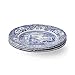 Spode 749151489653 Italian Salad Plate, 8", Blue/White
