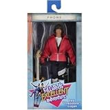 Bill & Ted's Excellent Adventure Ted Theodore Logan
