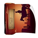 Maße: 20,1 x 6,3 cm, leicht und kompakt, einfach Stifte zu nehmen und in Ihre Büchertasche zu werfen