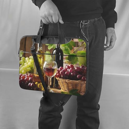 Maletín impermeable para laptop de 15.6 pulgadas miniatura 2