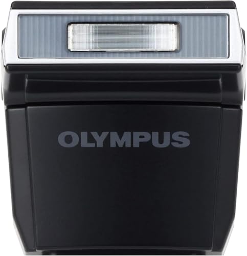 Flash Olympus FL-LM3 compact et résistant pour boîtiers OM System, OM-D et Pen - 5