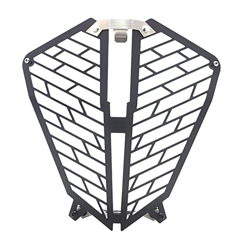 Protecteur de phare d'accessoires de moto haut de gamme pour 790/R