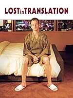 【希少】「Lost in Translation」監督・出演者インタビューDVD Amazon.com: Lost in Translation : Bill Murray, Scarlett
