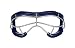 STX 4 Sight Plus Women's Adult Lacrosse Goggle, Navy