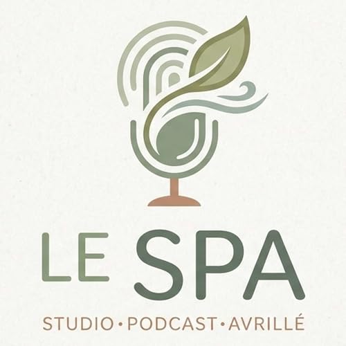 Studio Podcast Avrill&eacute; cover art