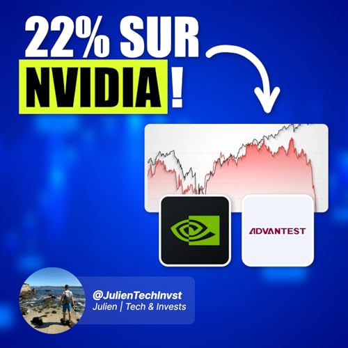 22% de son portefeuille sur Nvidia : Folie ou G&eacute;nie ? (FFP79)
