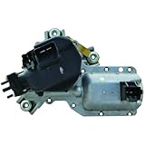 OEG Parts New Wiper Motor W/Washer Pump Compatible with GMC Chevy Light & Medium Duty Truck 1978-1987 22020730, 22020731, 22048352, 5045681, 5045684T, 5045685, 5045685T, 5045686T, 5045724, 22010406