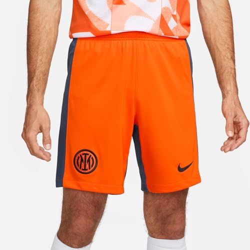 Shorts Hombre Inter de Milán Nike Drifit Tercera Equipación 3