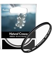 Amazon | Kenko レンズフィルター ZX II プロテクター 95mm | 保護