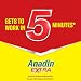 Anadin Extra Pain Relief Tablets, Migraine and Headache Pain Killers with Aspirin and Caffeine, Pack of 16