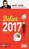 Bélier 2017 2258136024 Book Cover
