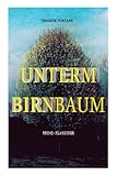 Unterm Birnbaum (Krimi-Klassiker): Psychothriller (German Edition)