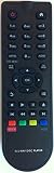 Smartby New Blu-Ray DVD Remote BDP2900 for Philips BDP2900 BDP3280 BDP3100 BDP3080 BDP2700 Netflix Vudo