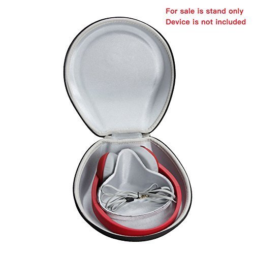 Hermitshell Travel Case Fits Skullcandy Uproar On-Ear Headphones - Thumbnail 2