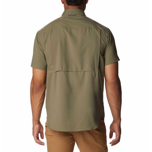 Pantalons de Montagne Columbia Ridge™ Utility Lite Sleeve Homme - vue 5