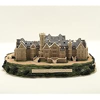 MAQUETA/Palacio de la Magdalena. Santander. Cantabria