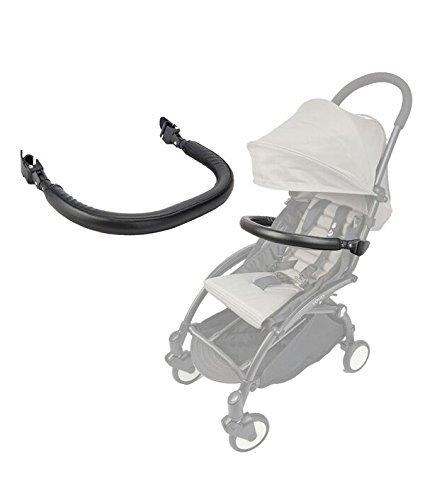 babyzen yoyo leather handle