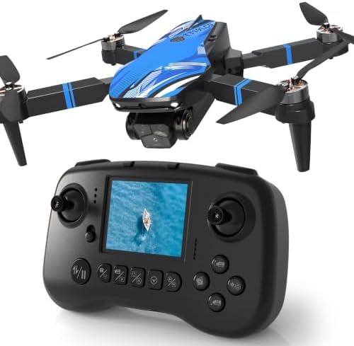 DJI Mini 3 - Dron de viaje ultraligero