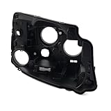 CNxinn10 Car Headlamp Bottom Base Case Housing, Anti-Scratching Headlight Bottom Base Case Housing Protector for Land Rover Discovery 4 2010-2013, Right