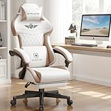 ゲーミングチェア GT832-BROWN