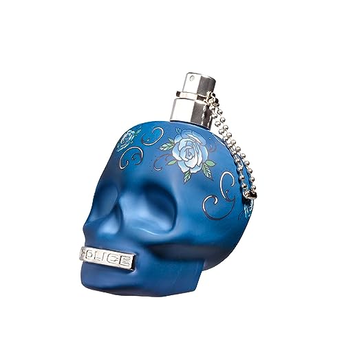 Police To Be Tattooart - Eau De Toilette, Uomo, 75Ml