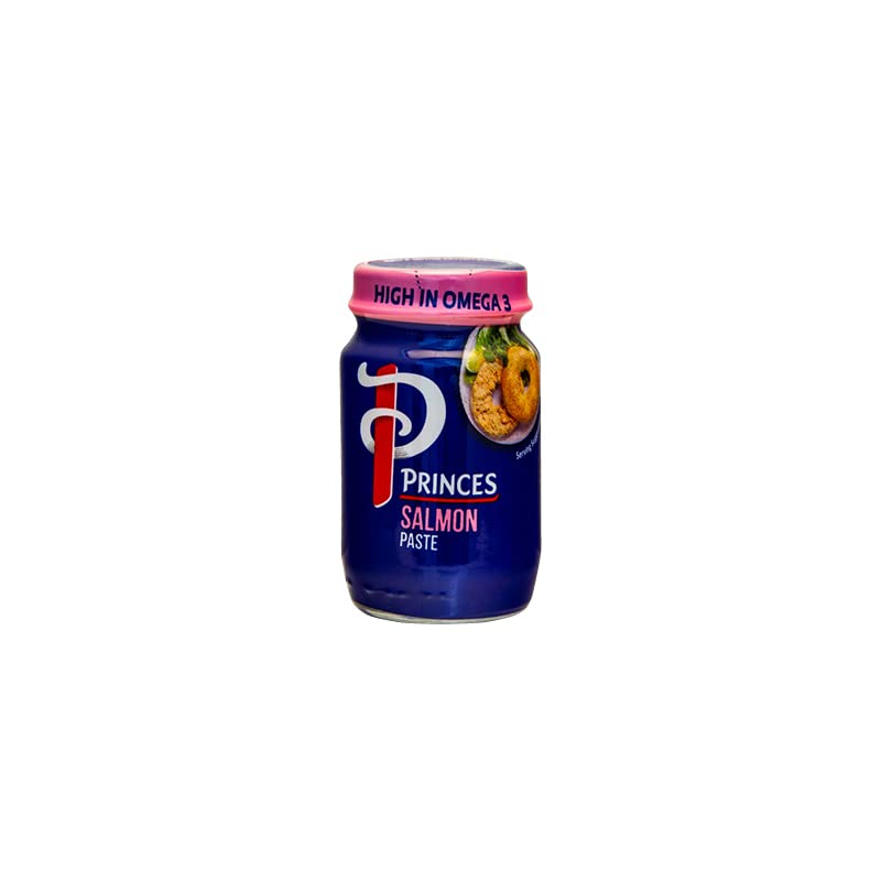 Principi Salmon Incolla 12 x 75g