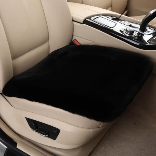 acdiac Faux Fur Cushion