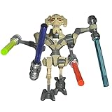ahsoka tano lego figur Hochwertig bedruckt, unempfindlich & voll bespielbar