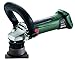 Metabo KFM 18 LTX 3 RF 18V bare 18V Chamfer/Radius Tool/Bare Tool