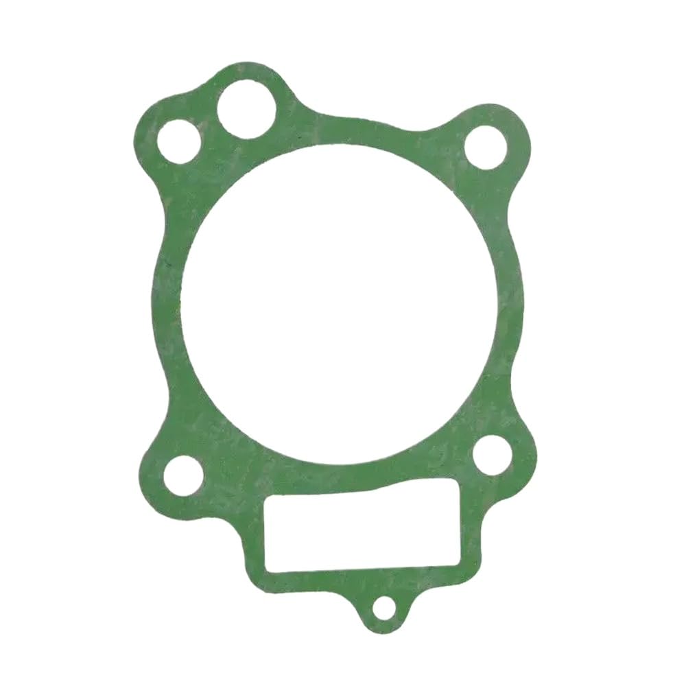 Motorcycle Full Engine Crankcase Cover Gasket Set Compatible with CRF250 CRF250R 2010-2017
