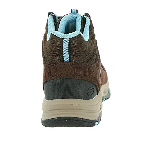 Image of Skechers Women's Trego - Rocky Mountain Hiking Boot