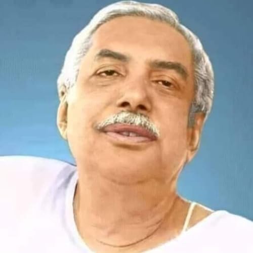 Couverture de Sri Sri Thakur Anukul Chandra