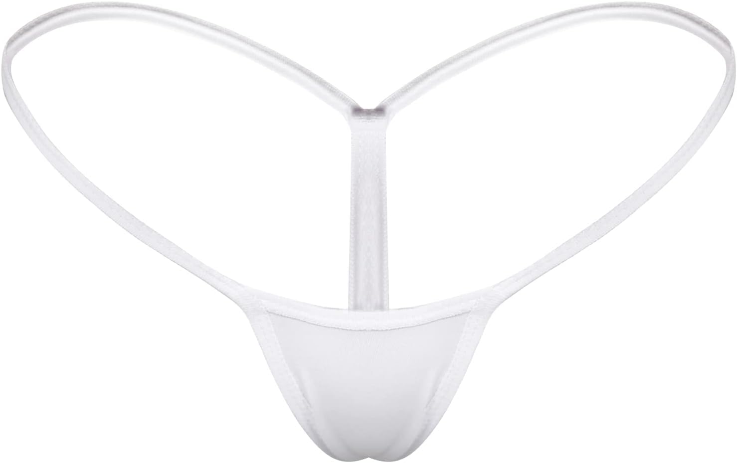 Mbotnee Women's G-Strings Micro Thongs Tiny Panties Underwear