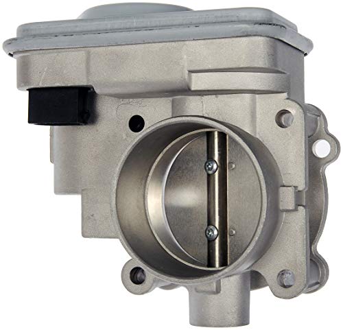 Dorman 977-025 Electronic Throttle Body Compatible With Select Chrysler / Dodge / Jeep Models (Oe Fix) #TOP1